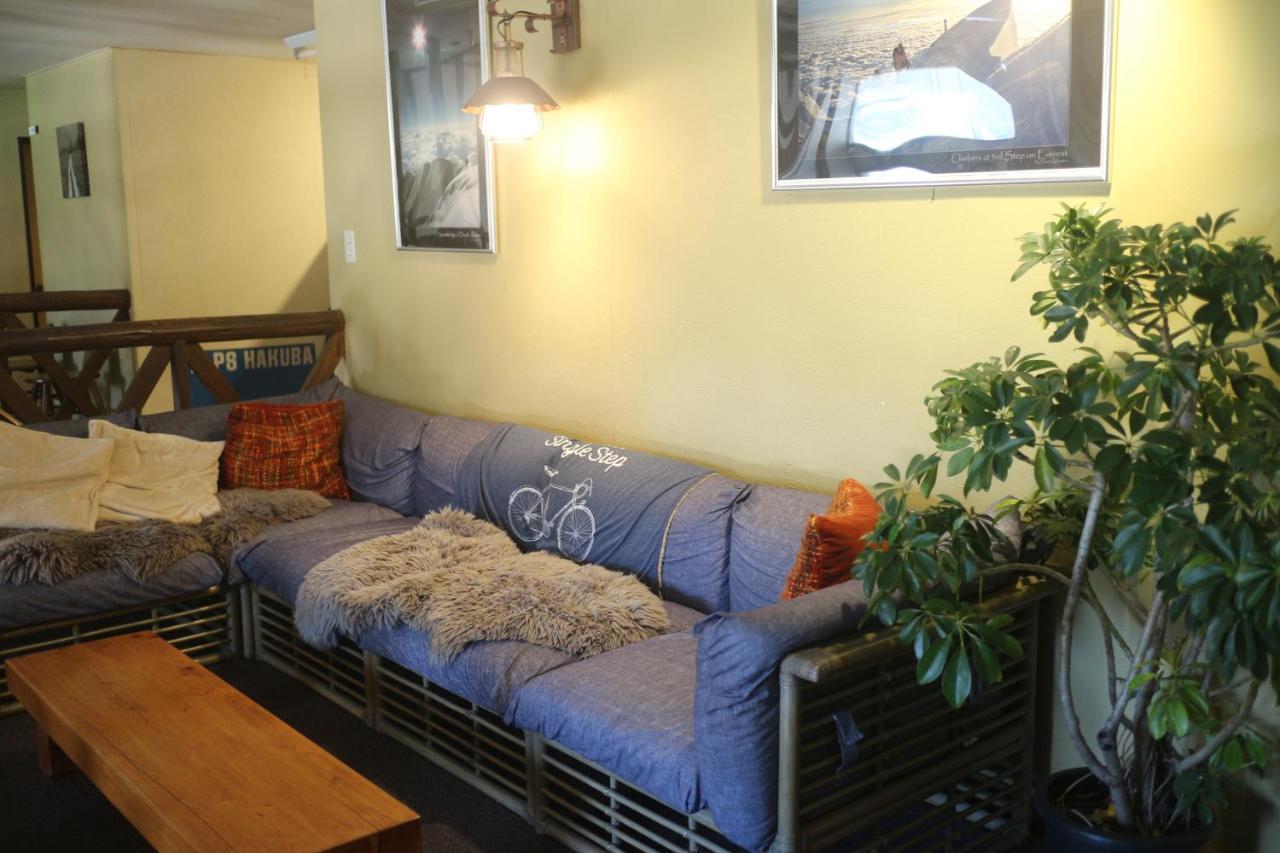 B&B Santana Hakuba Ngoại thất bức ảnh