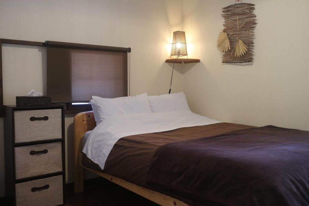 B&B Santana Hakuba Ngoại thất bức ảnh