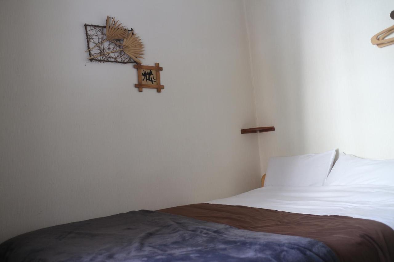 B&B Santana Hakuba Ngoại thất bức ảnh