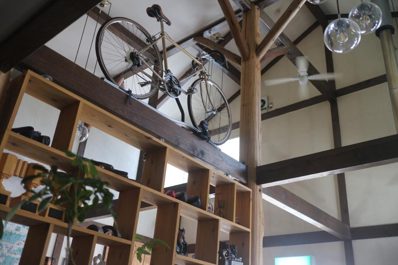 B&B Santana Hakuba Ngoại thất bức ảnh