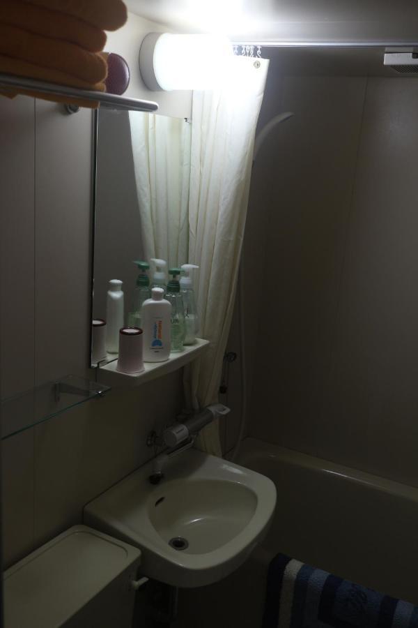 B&B Santana Hakuba Ngoại thất bức ảnh