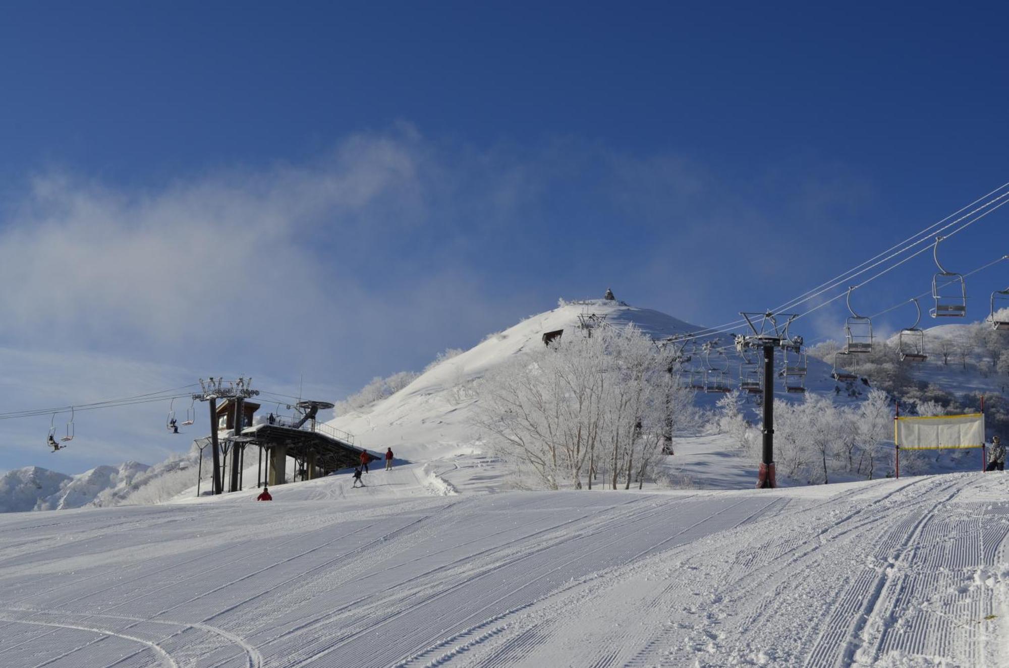 B&B Santana Hakuba Ngoại thất bức ảnh